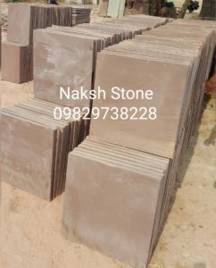 Red mandana stone price